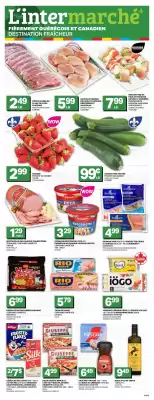 L'Intermarché (valid until 16-07)