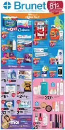 Brunet flyer week 28 Page 1