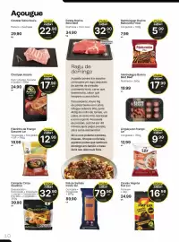 Encarte Comercial Zaffari Página 10