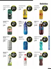 Encarte Comercial Zaffari Página 11