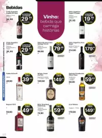 Encarte Comercial Zaffari Página 12