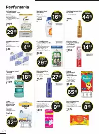 Encarte Comercial Zaffari Página 14