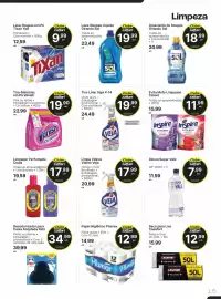 Encarte Comercial Zaffari Página 15
