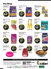 Encarte Comercial Zaffari Página 16
