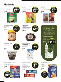 Encarte Comercial Zaffari Página 4