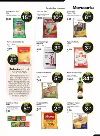 Encarte Comercial Zaffari Página 5