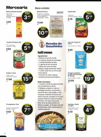 Encarte Comercial Zaffari Página 6