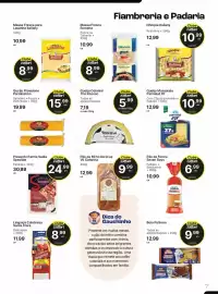 Encarte Comercial Zaffari Página 7