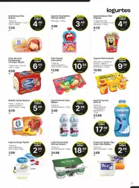 Encarte Comercial Zaffari Página 9