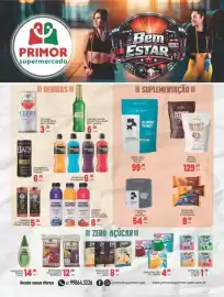 Catálogo Primor Supermercado Página 1