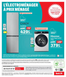 Catalogue BUT page 24