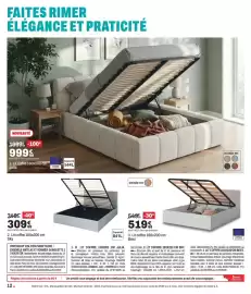 Catalogue BUT page 12