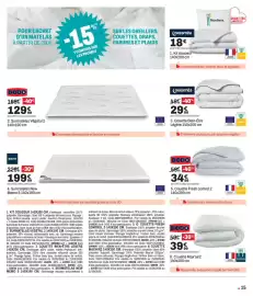 Catalogue BUT page 15