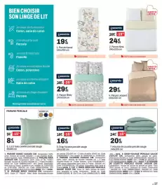 Catalogue BUT page 17