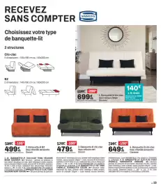 Catalogue BUT page 19