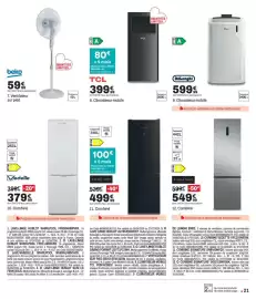 Catalogue BUT page 21