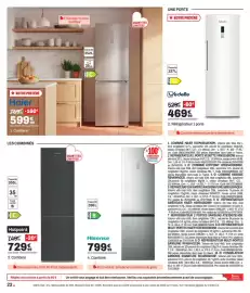 Catalogue BUT page 22