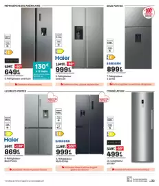 Catalogue BUT page 23