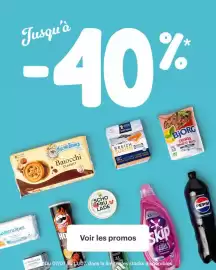Catalogue Chronodrive semaine 28 page 2