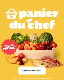 Catalogue Chronodrive semaine 28 page 3