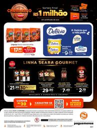 Catálogo Supermercados Pague Menos Página 2