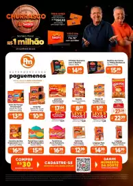 Catálogo Supermercados Pague Menos Página 1