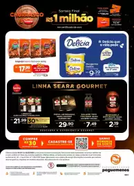 Catálogo Supermercados Pague Menos Página 2
