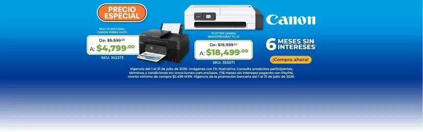 Catálogo Lumen Página 12