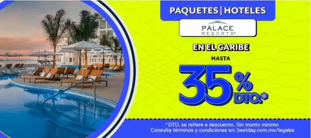 Catálogo Best Day Página 1