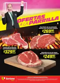 Folleto Soriana Híper Página 6