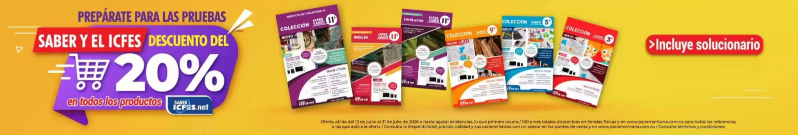 Catálogo Panamericana Página 2