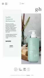 Catálogo Amway Página 16