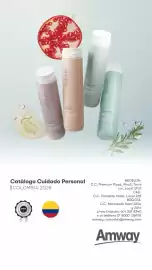 Catálogo Amway Página 19