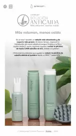 Catálogo Amway Página 4