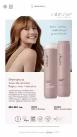 Catálogo Amway Página 8