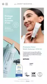 Catálogo Amway Página 16