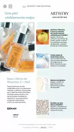 Catálogo Amway Página 17
