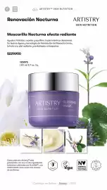 Catálogo Amway Página 18