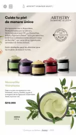 Catálogo Amway Página 20