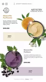 Catálogo Amway Página 21