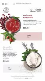 Catálogo Amway Página 22
