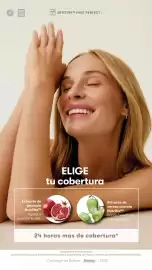 Catálogo Amway Página 23