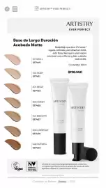 Catálogo Amway Página 24