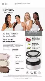 Catálogo Amway Página 25