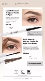 Catálogo Amway Página 28