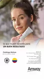 Catálogo Amway Página 29