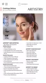 Catálogo Amway Página 3