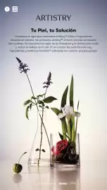 Catálogo Amway Página 4