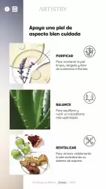 Catálogo Amway Página 5