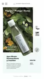 Catálogo Amway Página 8